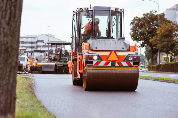 Driveway Repair Near Me in Elmont, NY